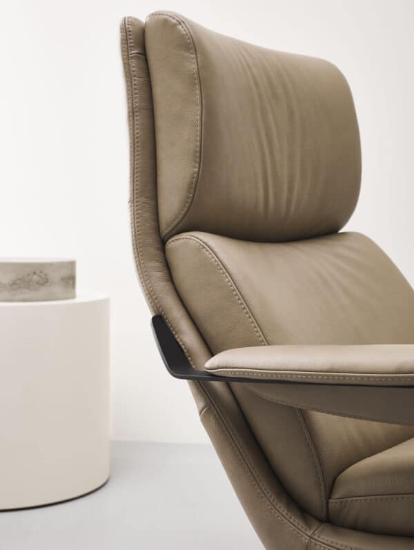 Ijcoon Vera Curve Lounge - Afbeelding 6
