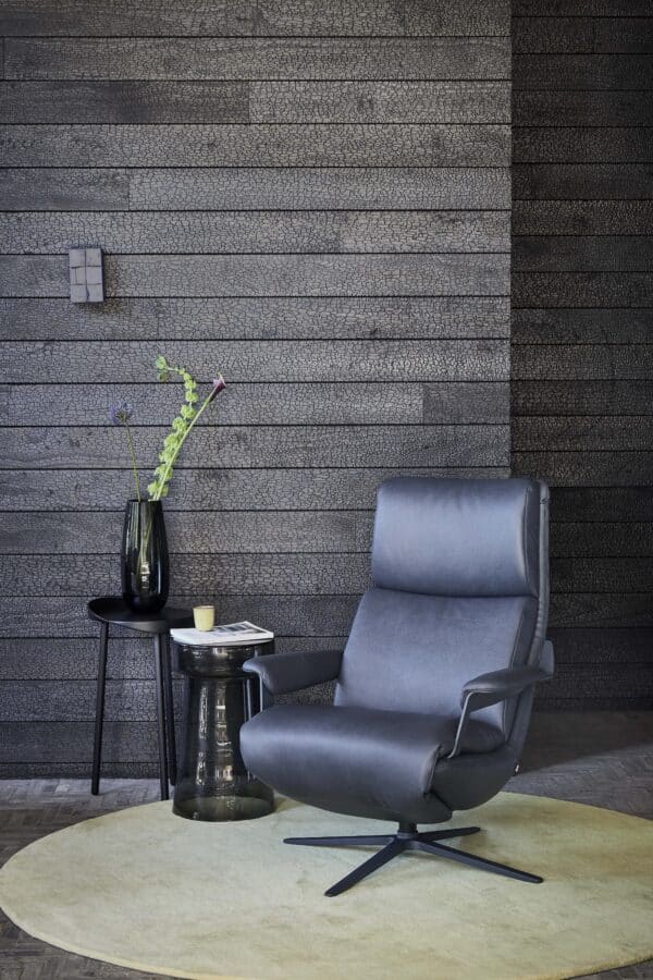 Ijcoon Vera Curve Lounge - Afbeelding 3