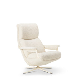 Vera Curve Lounge