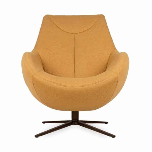 Ijcoon draaifauteuil Bela - Afbeelding 10