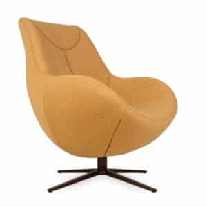 Ijcoon draaifauteuil Bela