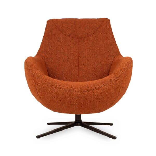 Ijcoon draaifauteuil Bela - Afbeelding 7