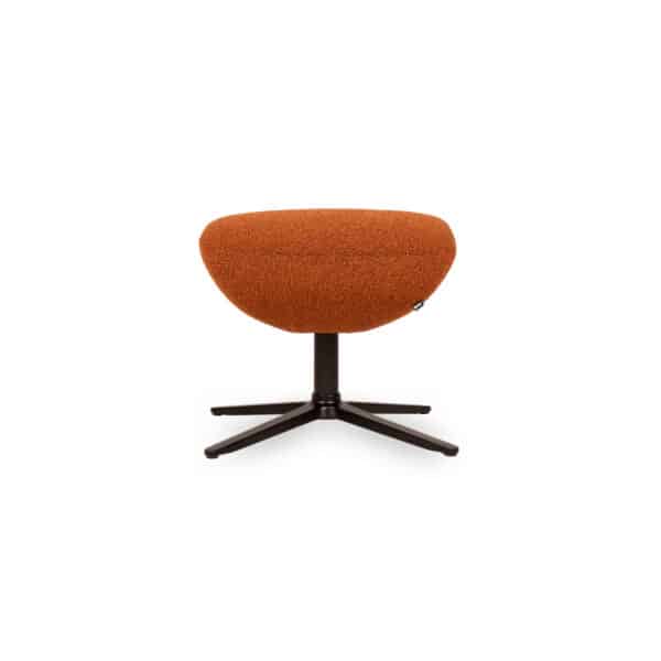 Ijcoon draaifauteuil Bela - Afbeelding 5