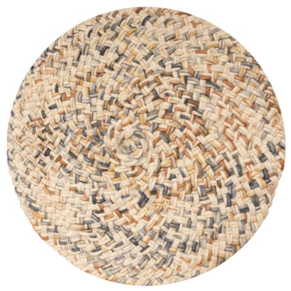 De Munk karpet Intorno rond - Afbeelding 2