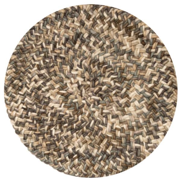 De Munk karpet Intorno rond - Afbeelding 6