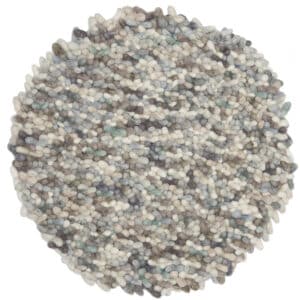 De Munk karpet Toscane rond