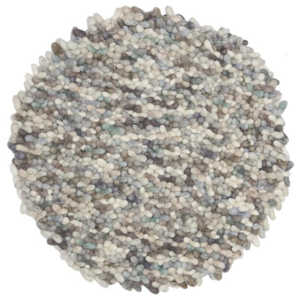 De Munk karpet Toscane rond