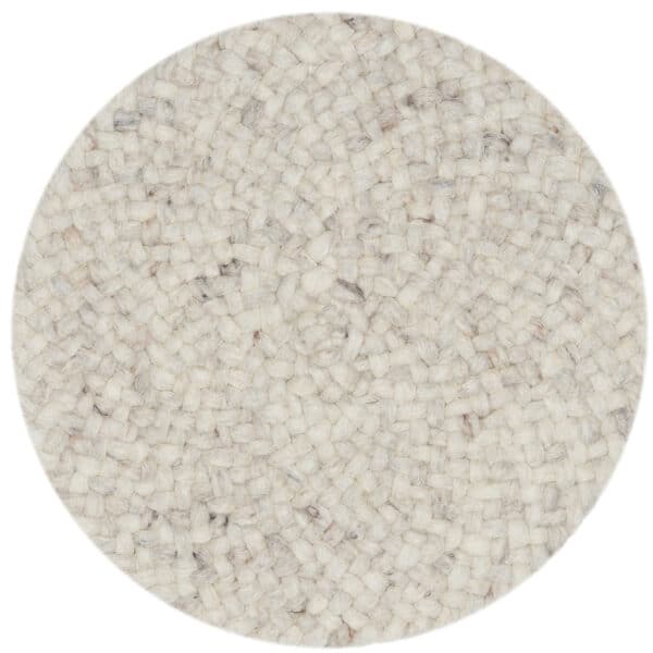 De Munk karpet Ultimo rond - Afbeelding 2