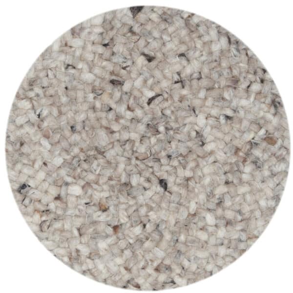 De Munk karpet Ultimo rond - Afbeelding 6