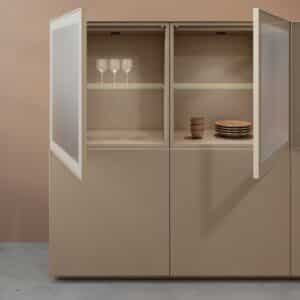 Coesel kast Cobra 980