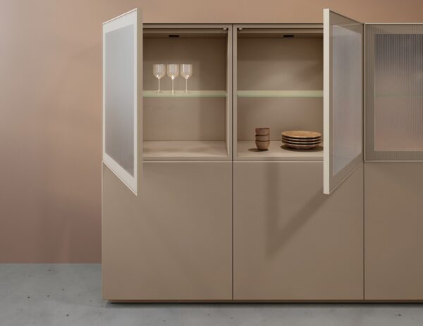 Coesel kast Cobra 980