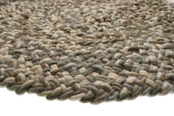 De Munk karpet Intorno rond - Afbeelding 15