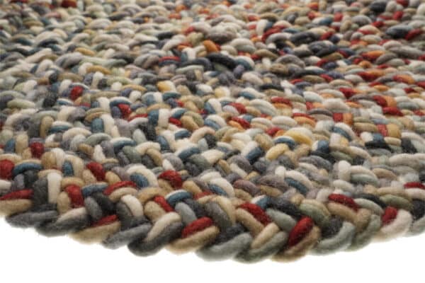 De Munk karpet Intorno rond - Afbeelding 19