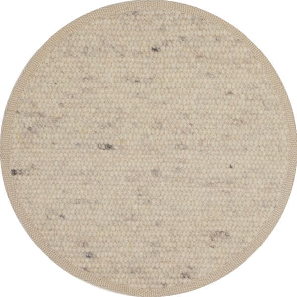 De Munk karpet Arezzo rond - Afbeelding 4
