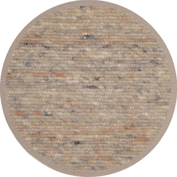 De Munk karpet Arezzo rond - Afbeelding 6