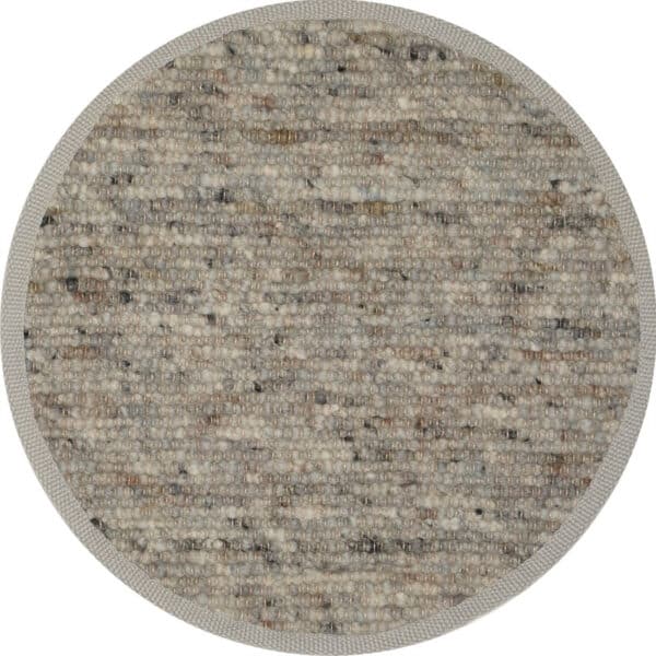 De Munk karpet Arezzo rond - Afbeelding 7