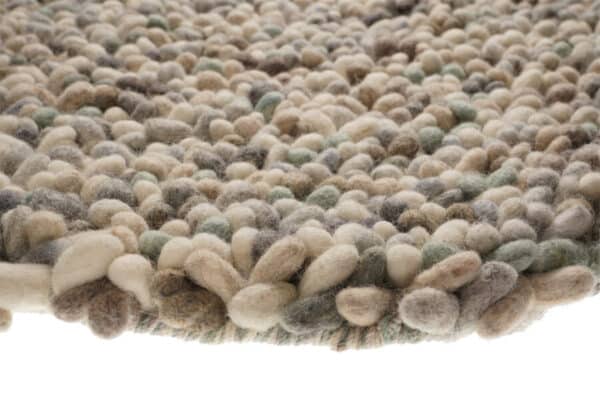 De Munk karpet Toscane rond - Afbeelding 11