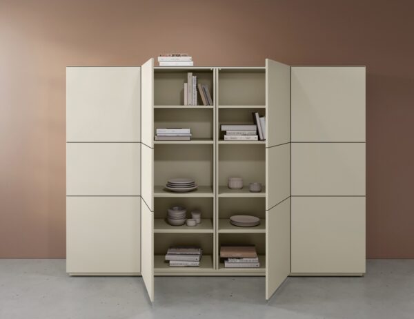 Coesel kast Cobra 883 - Afbeelding 2