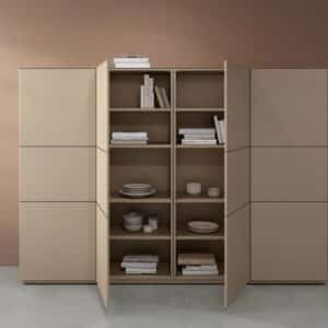 Coesel kast Cobra 883