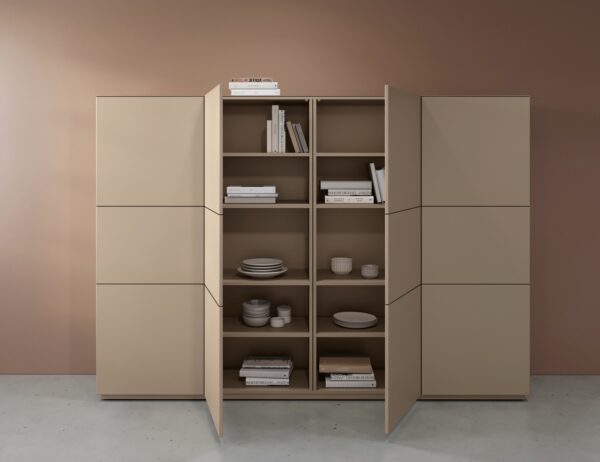 Coesel kast Cobra 883
