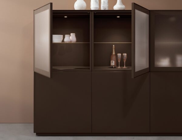 Coesel kast Cobra 960 - Afbeelding 2