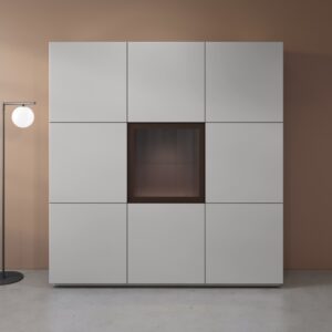 Coesel kast Cobra select 963