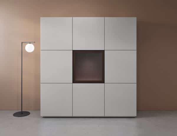 Coesel kast Cobra select 963