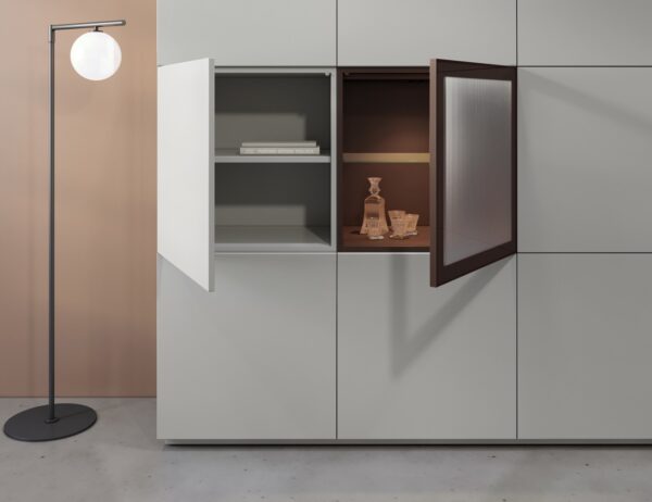 Coesel kast Cobra select 963 - Afbeelding 4