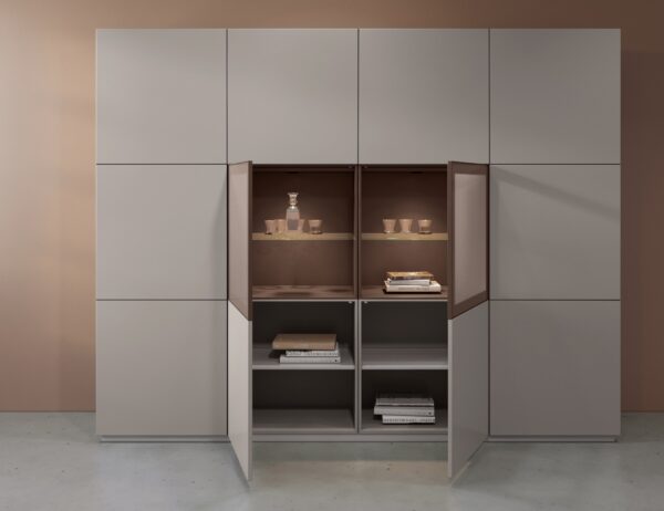 Coesel kast Cobra select 983 - Afbeelding 2