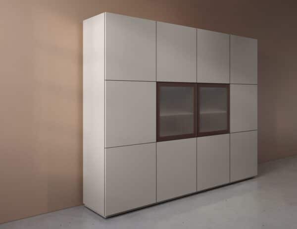 Coesel kast Cobra select 983