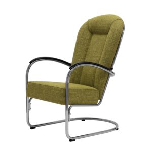Gispen fauteuil AA