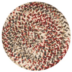 De Munk karpet Interno 3 rond