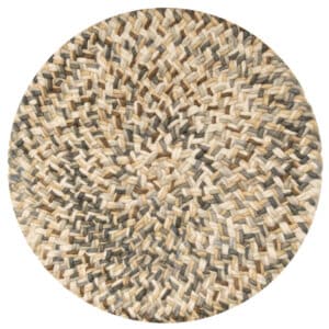 De Munk karpet Interno 4 rond