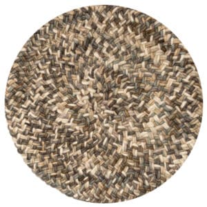 De Munk karpet Interno 5 rond