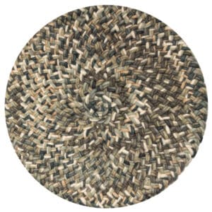 De Munk karpet Interno 6 rond
