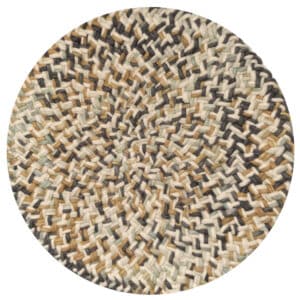 De Munk karpet Interno 7 rond