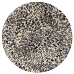 De Munk karpet Interno 8 rond