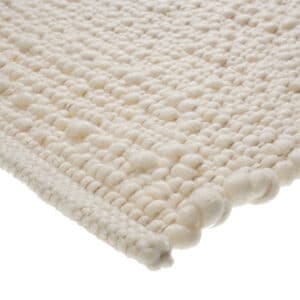 De Munk karpet Venezia 100 wit