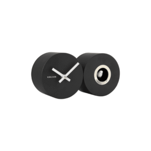 Karlsson Duo Cuckoo wandklok