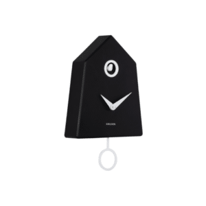 Wall Clock Grafico Cuckoo