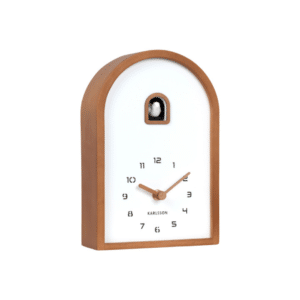 Karlsson Curva Cuckoo