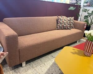 Sale 3.5 zitsbank van They and me