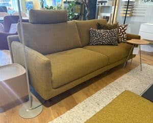 Sale 3 zitsbank Elliot van Design on Stock